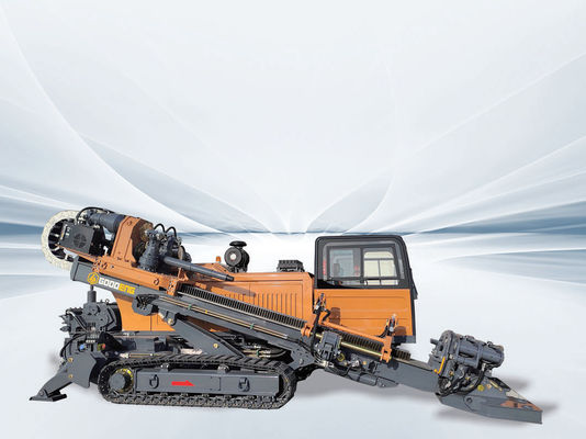 GS450-LS水平方向ドリル機 45トンの水平方向ドリル機 45トンのHDD機 45トンのHDDリグ