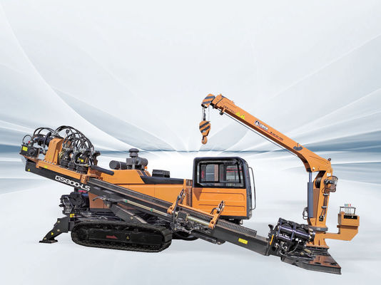 GS800-LS水平方向ドリル機,80トンの水平方向ドリル機,80トンのHDD機,80トンのHDDリグ,goodeng hdd機80トンの,goodeng hddリグ80トンの