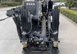 GS50-LS水平方向ドリル機,5トンの水平方向ドリル機,5トンのHDD機,5トンのHDDリグ