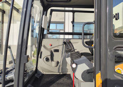 GS520-LS横向き向きの掘削機,52トンの横向き向きの掘削機,52トンのHDD機,52トンのHDDリグ,goodeng hdd機,52トンのgoodeng hddリグ,