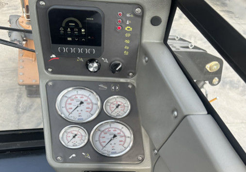 GS800-LS水平方向ドリル機,80トンの水平方向ドリル機,80トンのHDD機,80トンのHDDリグ,goodeng hdd機80トンの,goodeng hddリグ80トンの