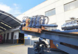 GS1600-LS 水平方向掘削機、160トン水平方向掘削機、160トンHDDマシン、160トンHDDリグ、goodeng HDDマシン160トン、goodeng HDDリグ160トン、