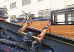 GS1600-LS 水平方向掘削機、160トン水平方向掘削機、160トンHDDマシン、160トンHDDリグ、goodeng HDDマシン160トン、goodeng HDDリグ160トン、