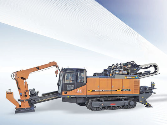 GS1600-LS 水平方向掘削機、160トン水平方向掘削機、160トンHDDマシン、160トンHDDリグ、goodeng HDDマシン160トン、goodeng HDDリグ160トン、