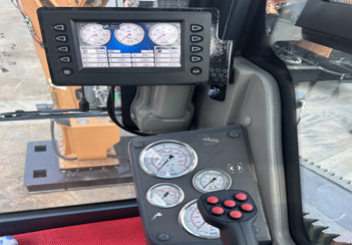GS2200-LS横向き方向ドリル機 220トン横向き方向ドリル機 220トンHDD機 220トンHDDリグ グデングHDD機 220トングデングHDDリグ