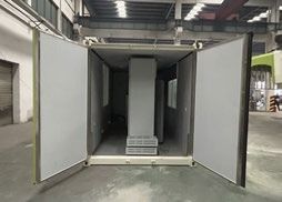 600トンの電動水平方向ドリル機,電動水平方向ドリルリグ 600トンの,600トンの水平方向ドリル機