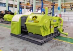電気泥ポンプ,電気GSME2800泥ポンプ,グデング泥ポンプ 2800L,2800L泥ポンプ,2800L/min泥ポンプ