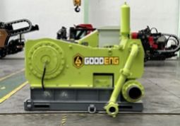 電気泥ポンプ,電気GSME3200泥ポンプ,グデング泥ポンプ3200L,3200L泥ポンプ,3200L/min泥ポンプ