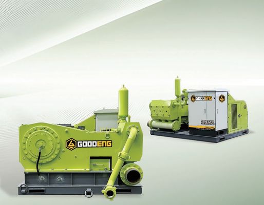電気泥ポンプ,電気GSME3200泥ポンプ,グデング泥ポンプ3200L,3200L泥ポンプ,3200L/min泥ポンプ